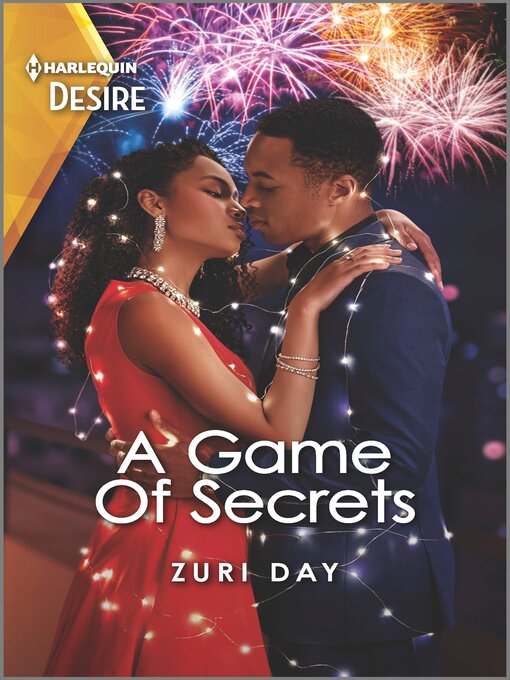 Title details for A Game of Secrets by Zuri Day - Available